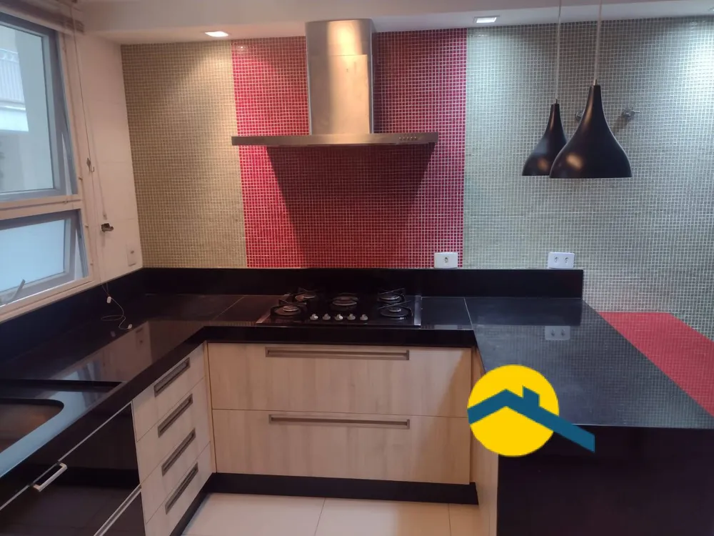 Casa, 4 quartos, 196 m² - Foto 7