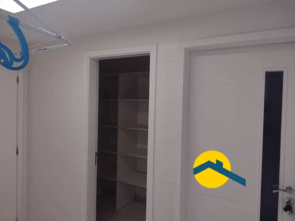 Casa, 4 quartos, 196 m² - Foto 13