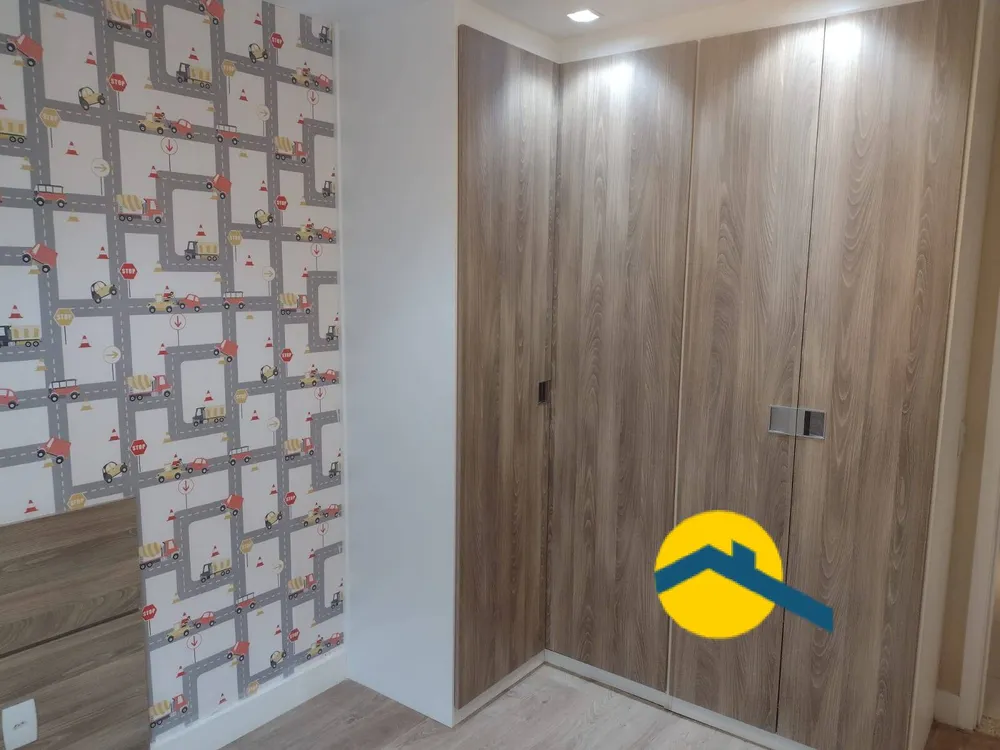 Casa, 4 quartos, 196 m² - Foto 19