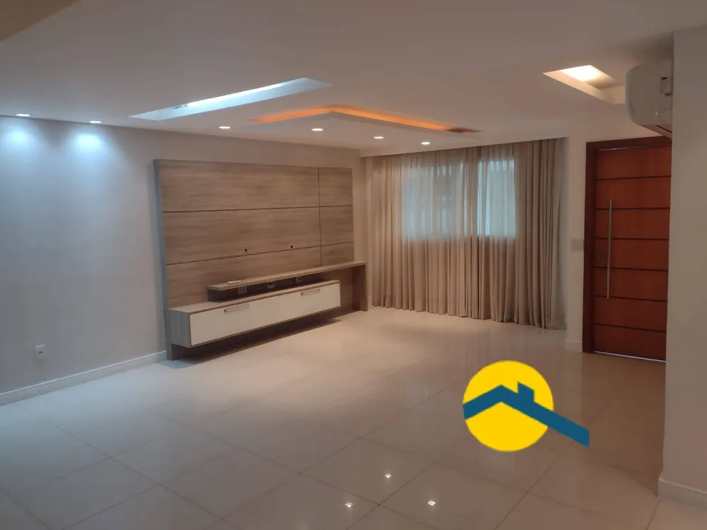 Casa, 4 quartos, 196 m² - Foto 4