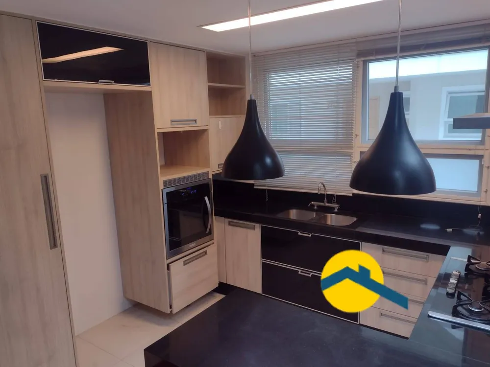Casa, 4 quartos, 196 m² - Foto 6