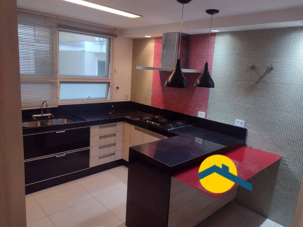 Casa, 4 quartos, 196 m² - Foto 5