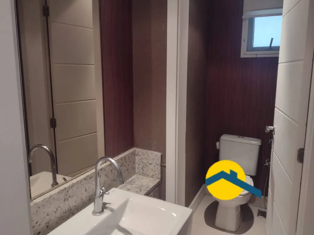 Casa, 4 quartos, 196 m² - Foto 8