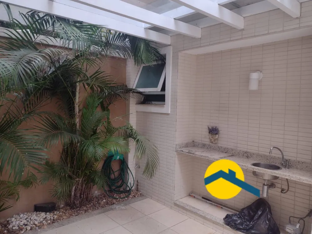 Casa, 4 quartos, 196 m² - Foto 9