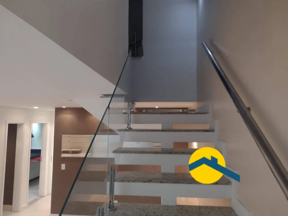 Casa, 4 quartos, 196 m² - Foto 15
