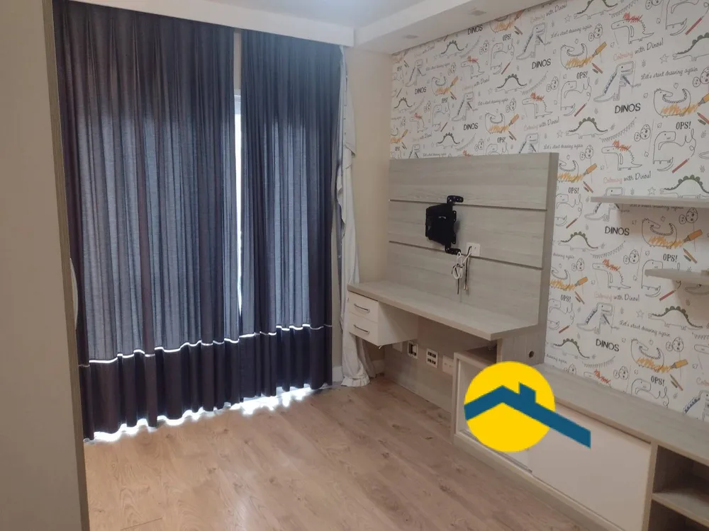 Casa, 4 quartos, 196 m² - Foto 16