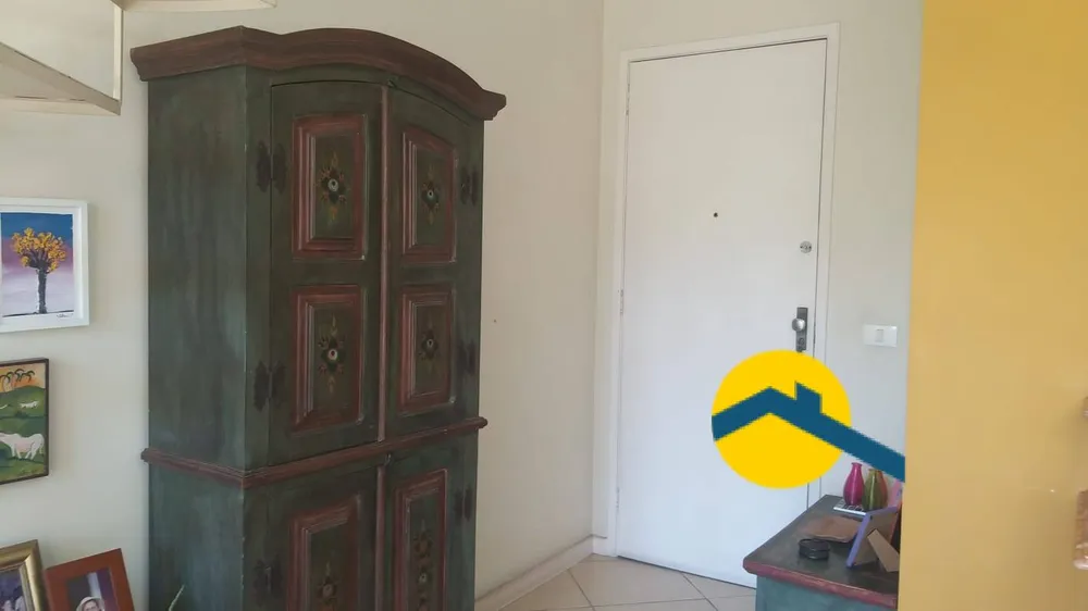 Cobertura, 3 quartos, 200 m² - Foto 14
