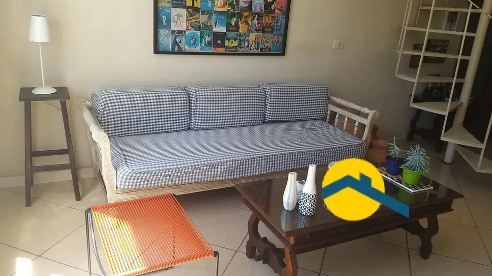 Cobertura, 3 quartos, 200 m² - Foto 4