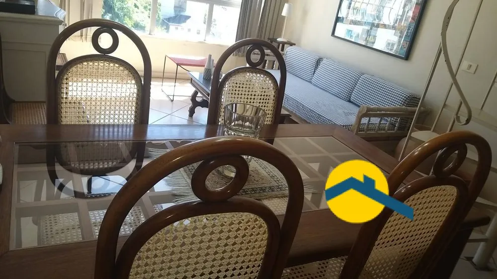Cobertura, 3 quartos, 200 m² - Foto 7