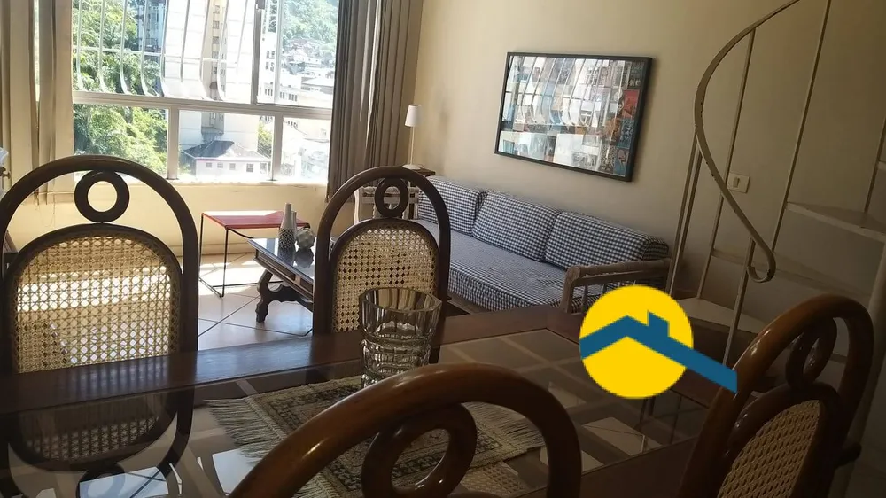 Cobertura, 3 quartos, 200 m² - Foto 2