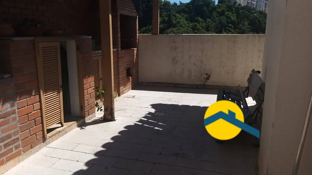 Cobertura, 3 quartos, 200 m² - Foto 69