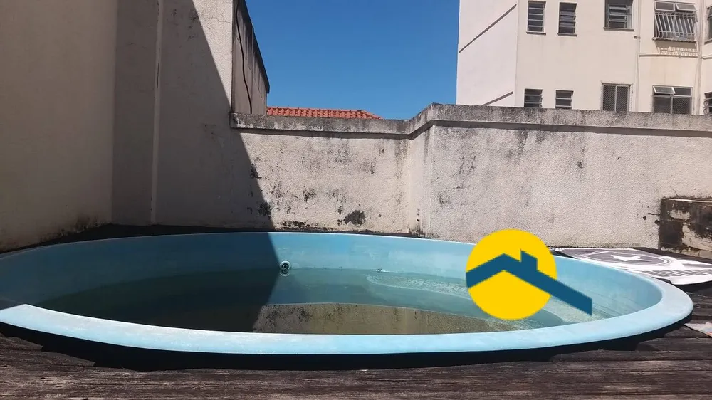 Cobertura, 3 quartos, 200 m² - Foto 73