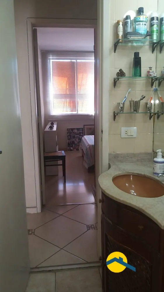 Cobertura, 3 quartos, 200 m² - Foto 21