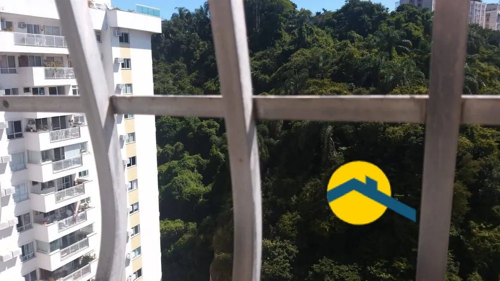 Cobertura, 3 quartos, 200 m² - Foto 12
