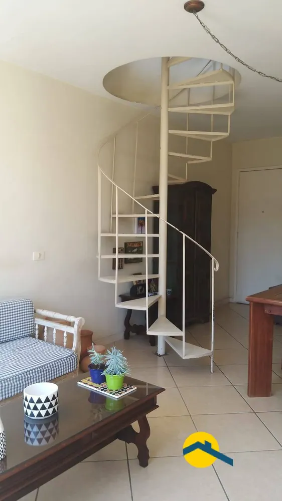 Cobertura, 3 quartos, 200 m² - Foto 10
