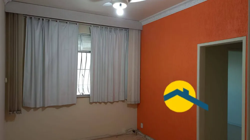 Apartamento, 2 quartos, 50 m² - Foto 2