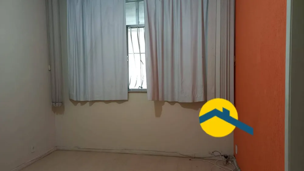 Apartamento, 2 quartos, 50 m² - Foto 5