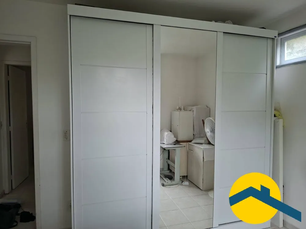 Apartamento, 2 quartos, 82 m² - Foto 11