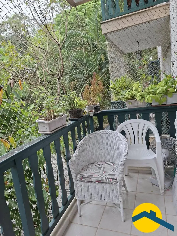 Apartamento, 2 quartos, 82 m² - Foto 6