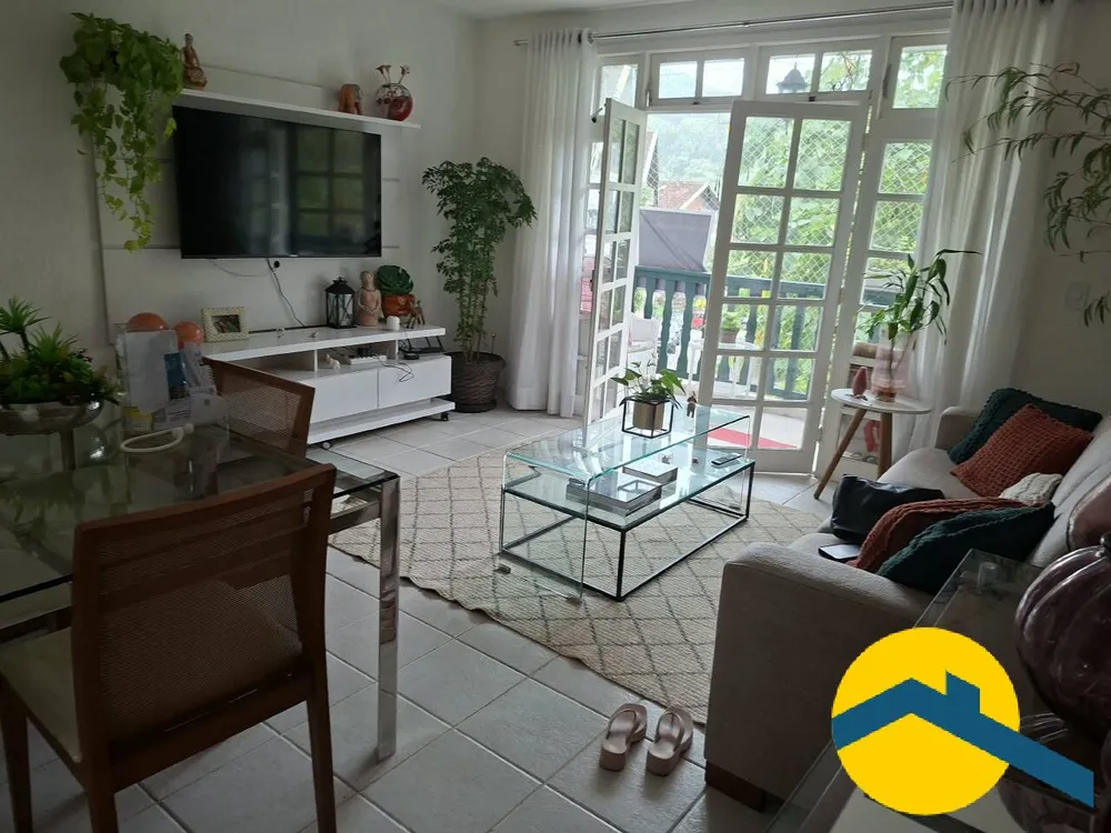 Apartamento, 2 quartos, 82 m² - Foto 4
