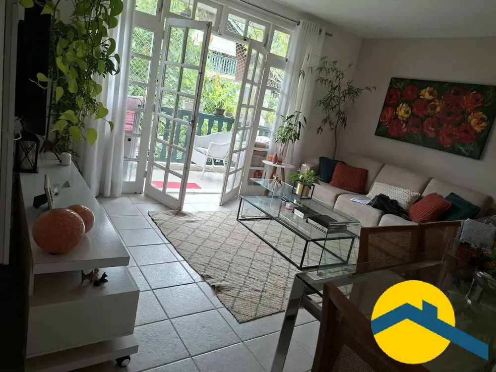 Apartamento, 2 quartos, 82 m² - Foto 2