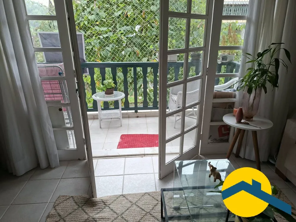 Apartamento, 2 quartos, 82 m² - Foto 3
