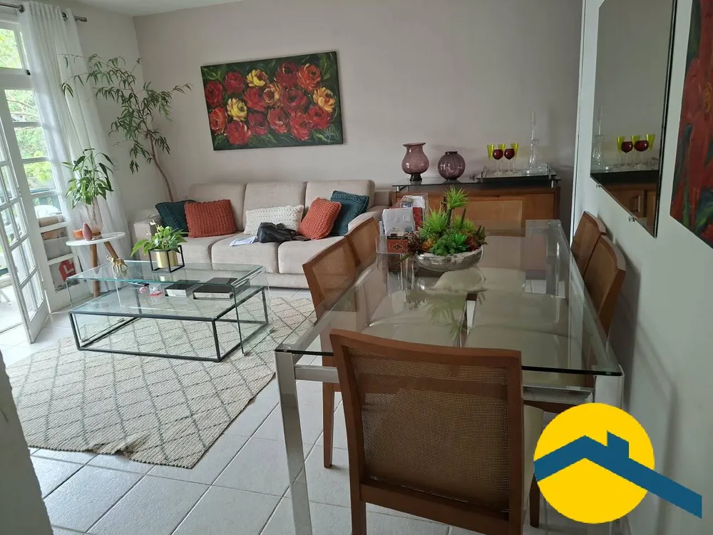 Apartamento, 2 quartos, 82 m² - Foto 1
