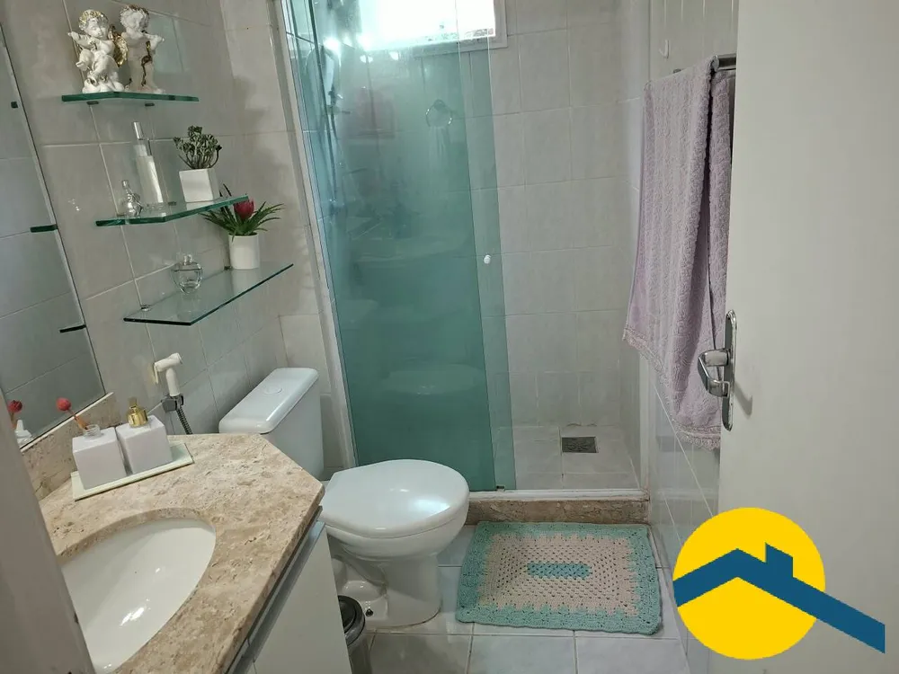 Apartamento, 2 quartos, 82 m² - Foto 14