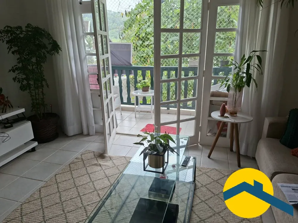 Apartamento, 2 quartos, 82 m² - Foto 5