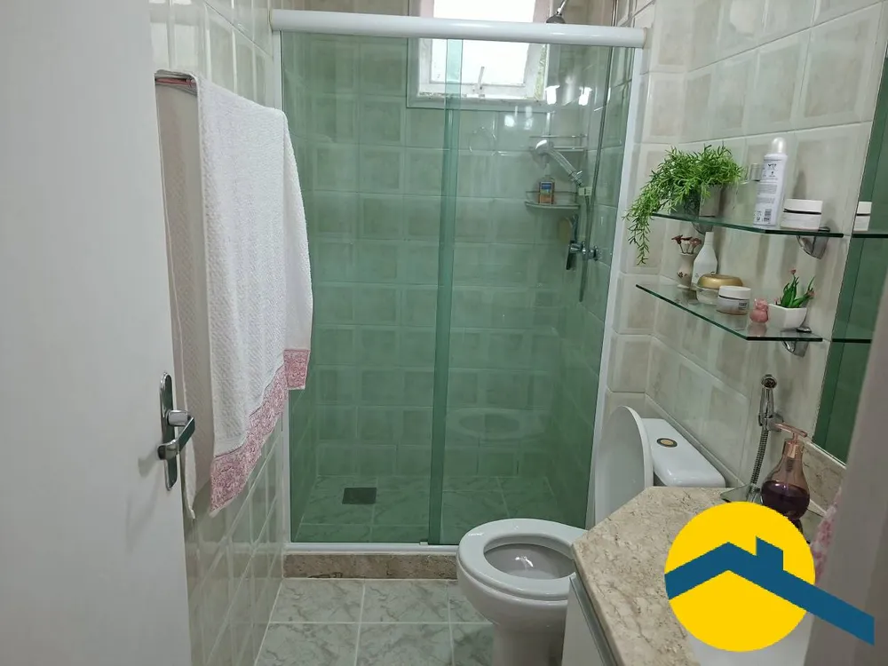 Apartamento, 2 quartos, 82 m² - Foto 15