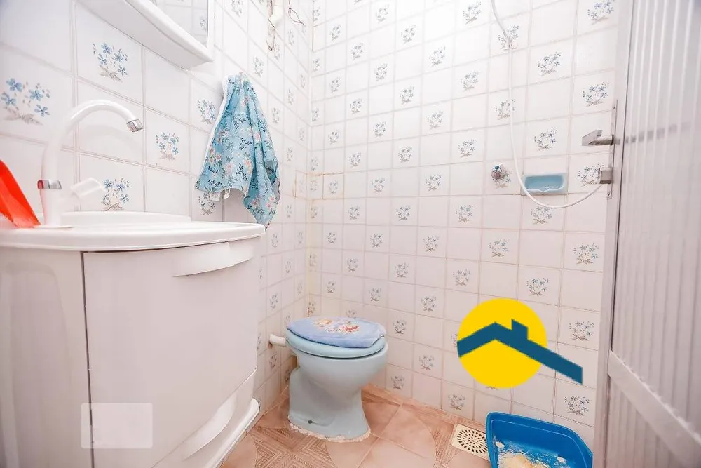Casa, 3 quartos, 450 m² - Foto 8