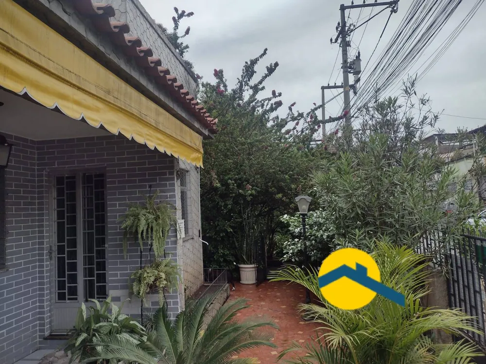 Casa, 3 quartos, 450 m² - Foto 4