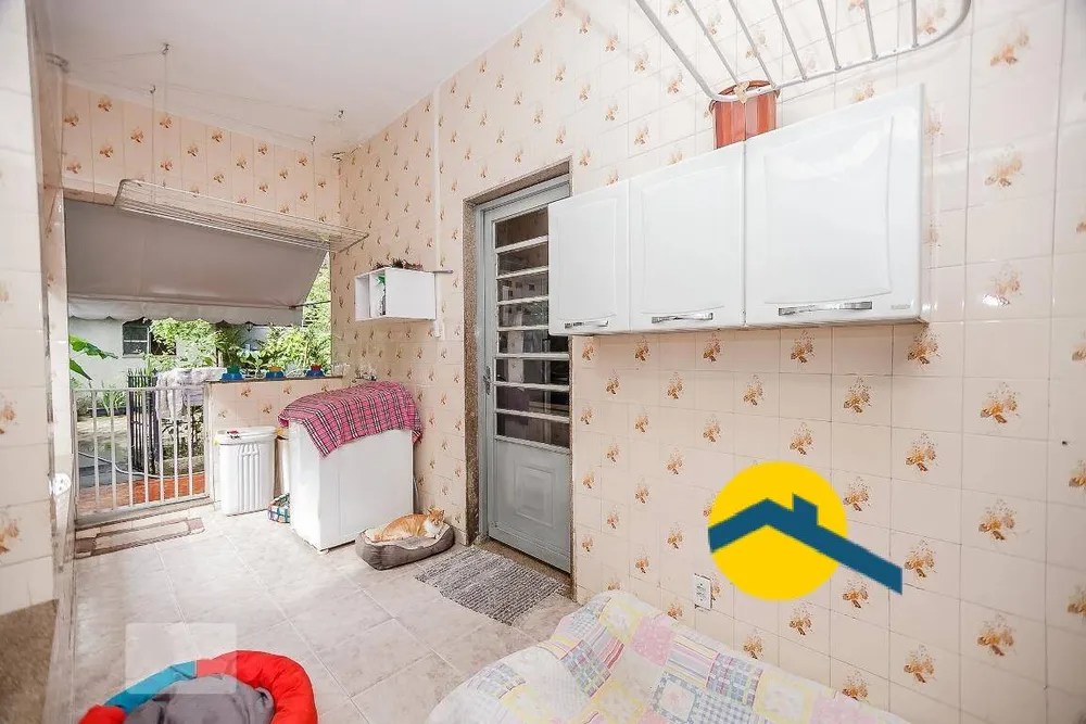 Casa, 3 quartos, 450 m² - Foto 10