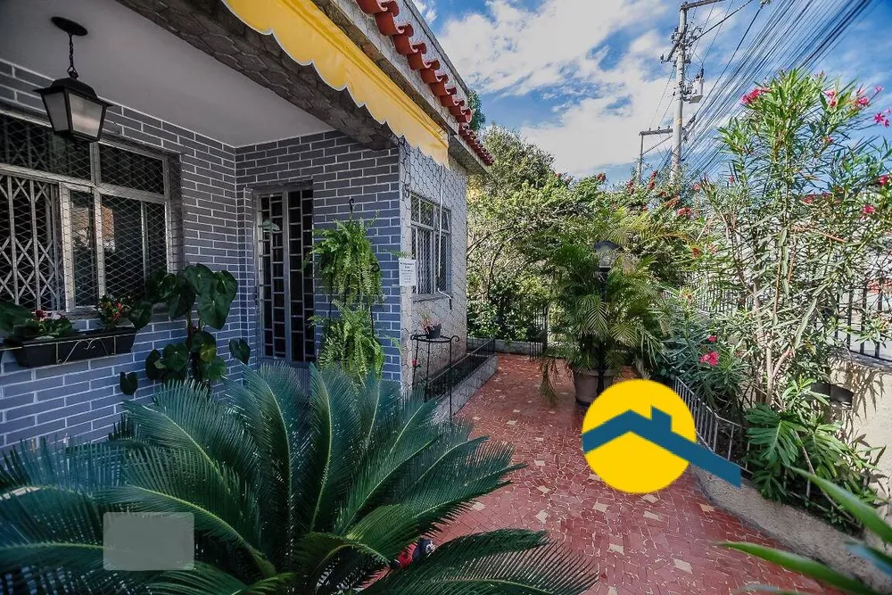 Casa, 3 quartos, 450 m² - Foto 2