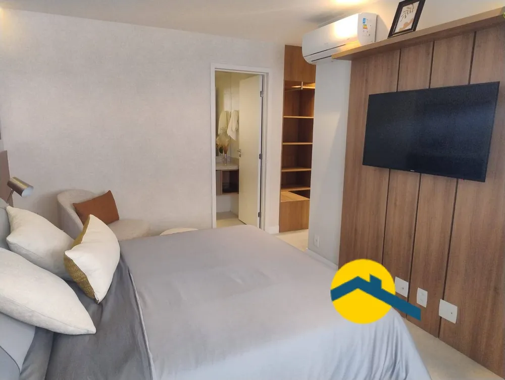 Apartamento, 2 quartos, 76 m² - Foto 33