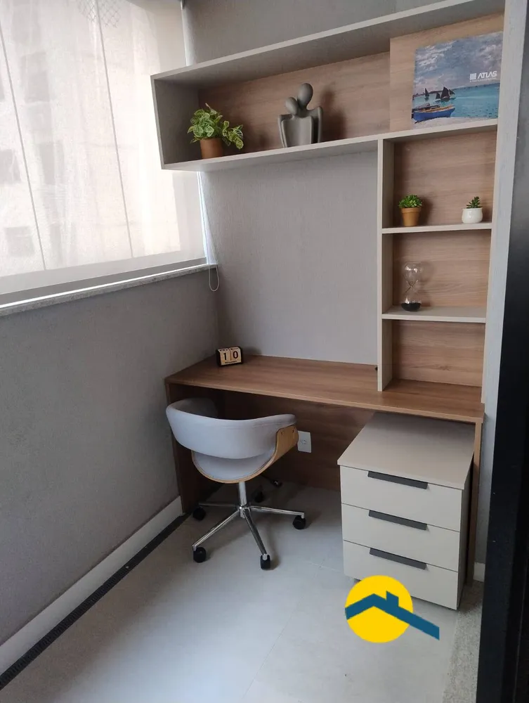 Apartamento, 2 quartos, 76 m² - Foto 38