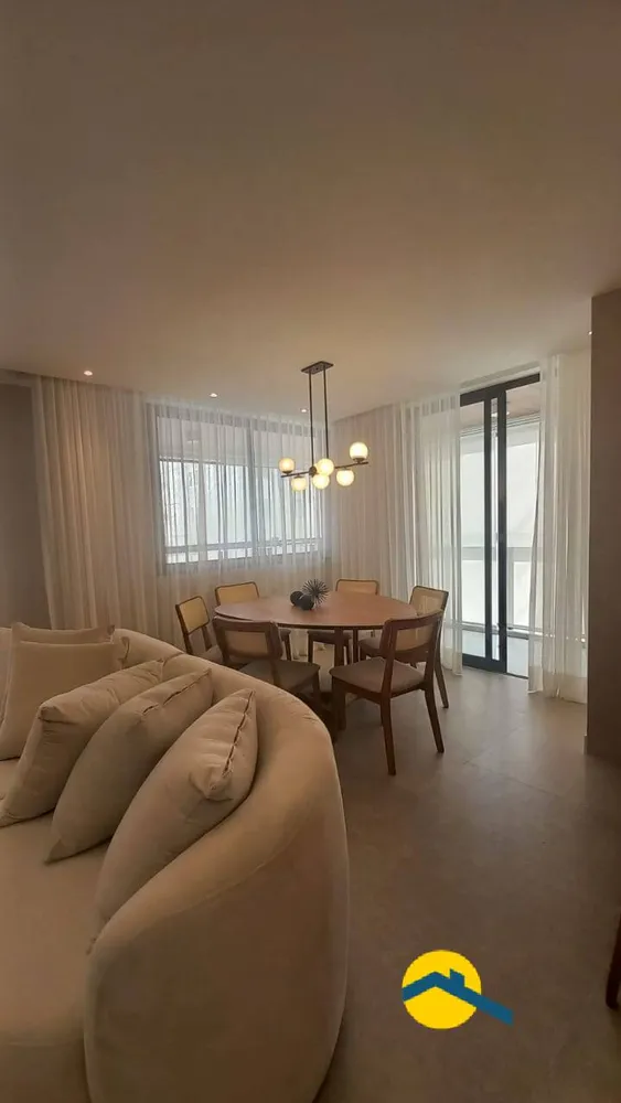 Apartamento, 2 quartos, 76 m² - Foto 3