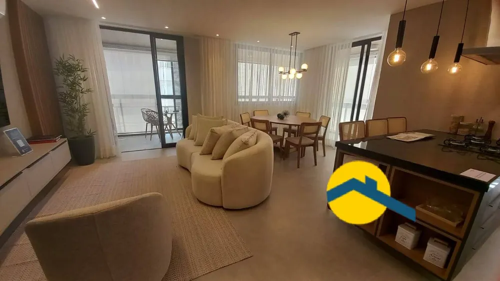 Apartamento, 2 quartos, 76 m² - Foto 2