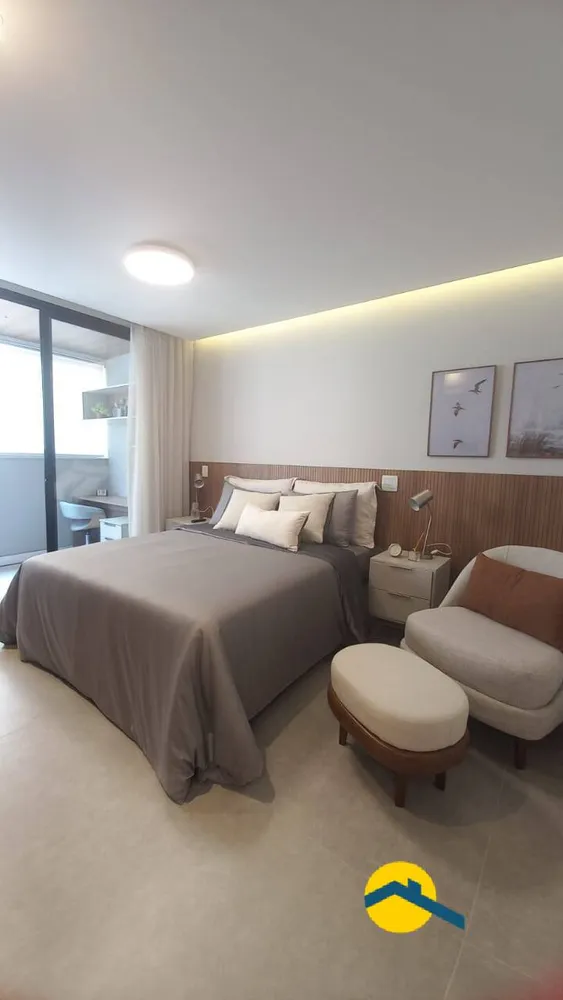Apartamento, 2 quartos, 76 m² - Foto 34