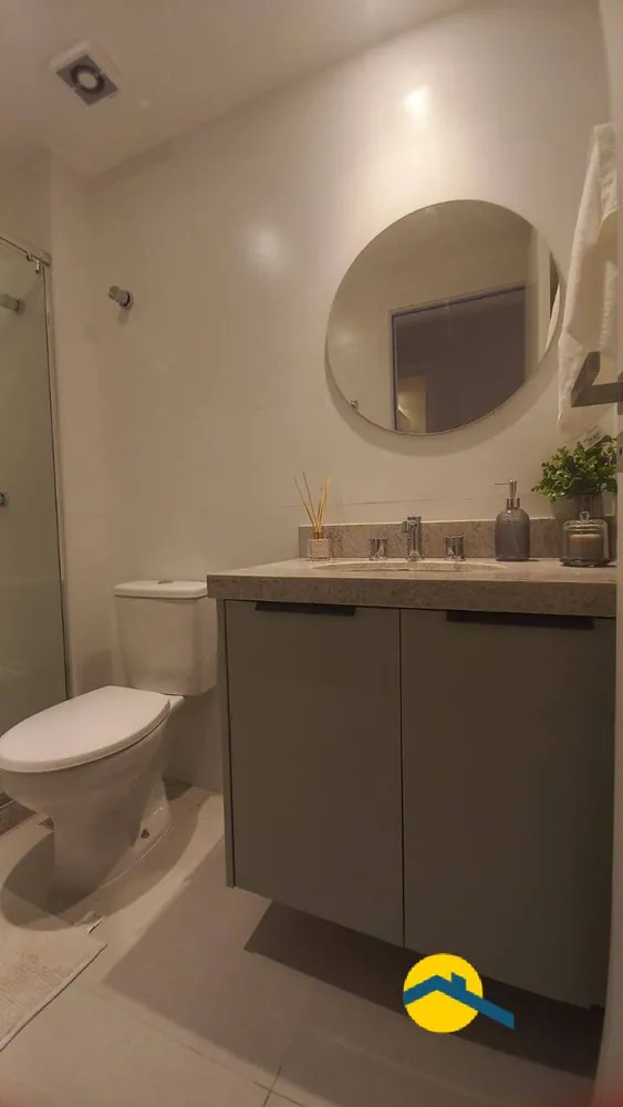 Apartamento, 2 quartos, 76 m² - Foto 28