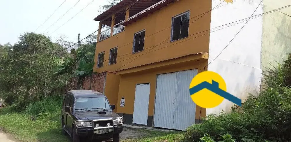 Casa, 3 quartos, 250 m² - Foto 1