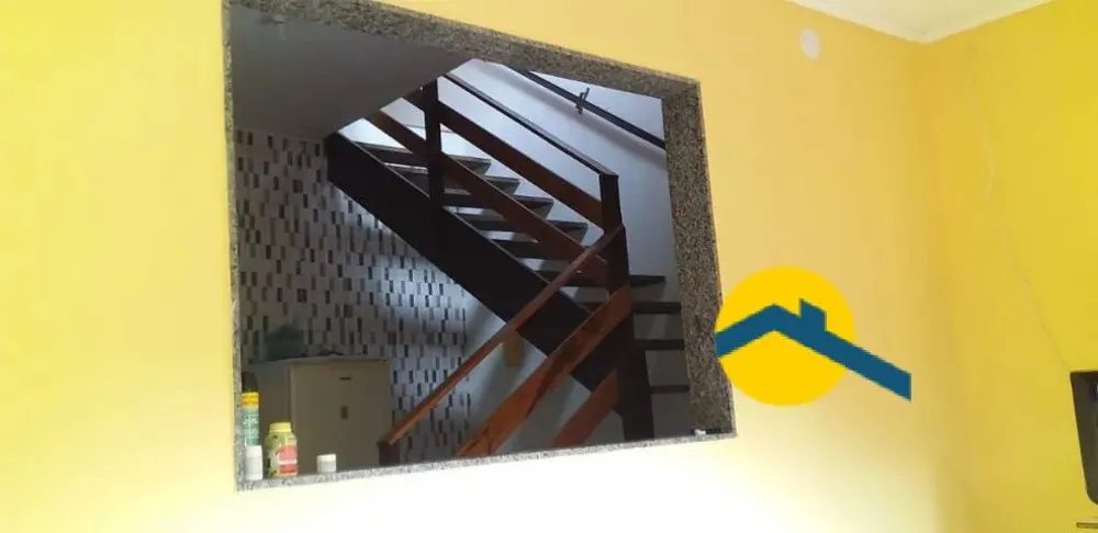 Casa, 3 quartos, 250 m² - Foto 2