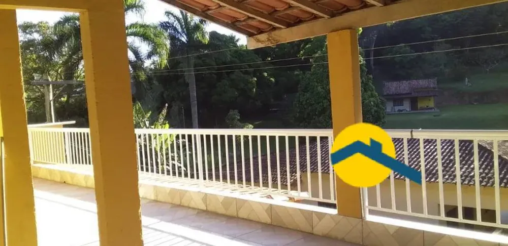 Casa, 3 quartos, 250 m² - Foto 11
