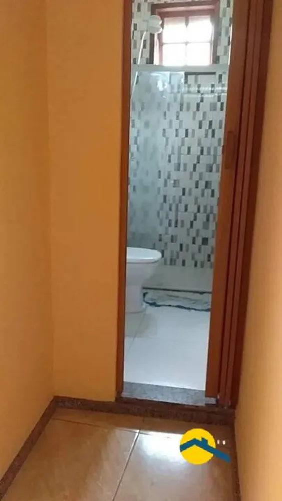 Casa, 3 quartos, 250 m² - Foto 13