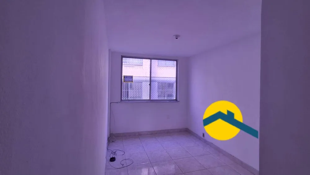 Apartamento, 2 quartos, 55 m² - Foto 2