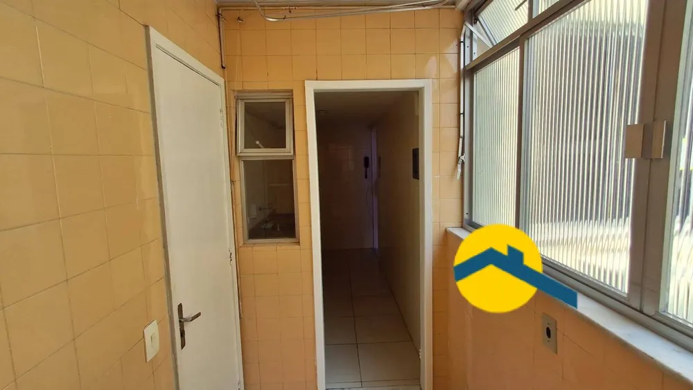 Apartamento, 2 quartos, 55 m² - Foto 8