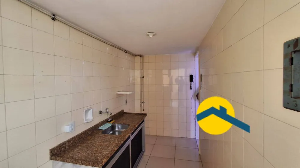 Apartamento, 2 quartos, 55 m² - Foto 7