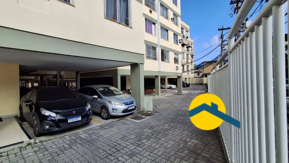 Apartamento, 2 quartos, 55 m² - Foto 12