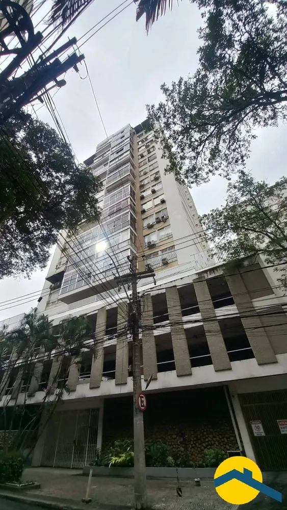 Apartamento, 5 quartos, 80 m² - Foto 26