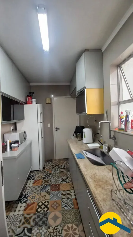 Apartamento, 5 quartos, 80 m² - Foto 20